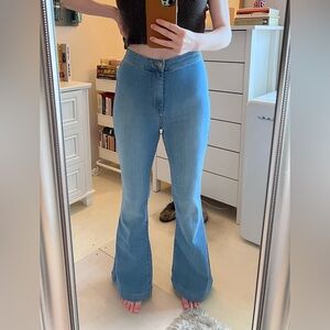 Altar’d State Flare Jeans